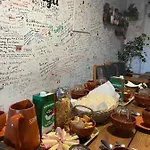 Inbraga Auberge de jeunesse *