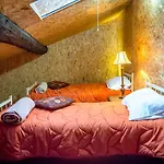 Auberge de jeunesse Inbraga *