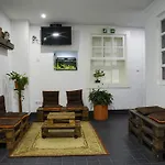 Auberge de jeunesse Inbraga