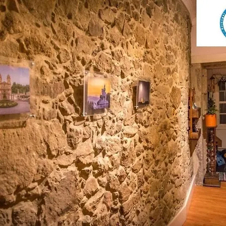 Inbraga Hostal