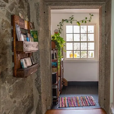 Inbraga 호스텔 브라가