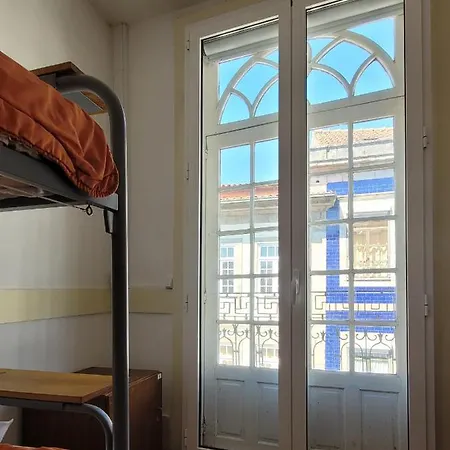 Hostal Inbraga *