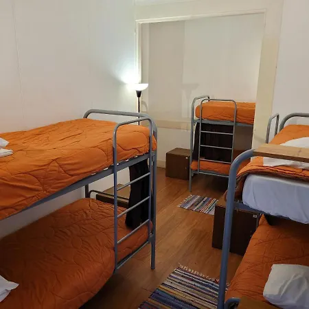 Inbraga 호스텔 브라가