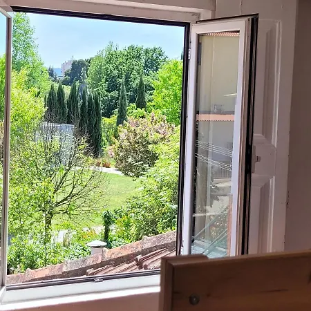 Inbraga Auberge de jeunesse *