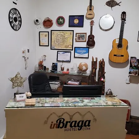 Inbraga *