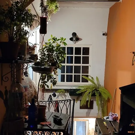 호스텔 Inbraga 브라가