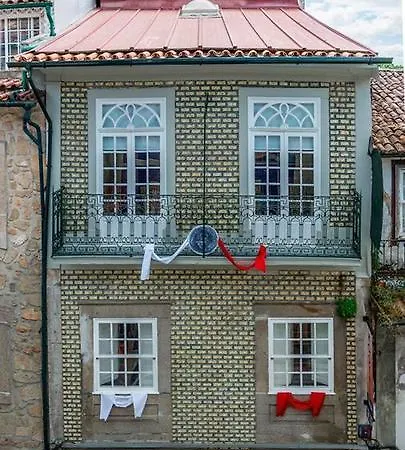 بيت شباب Inbraga