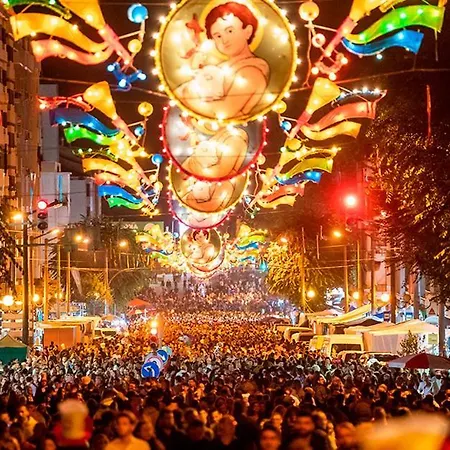 호스텔 Inbraga 브라가