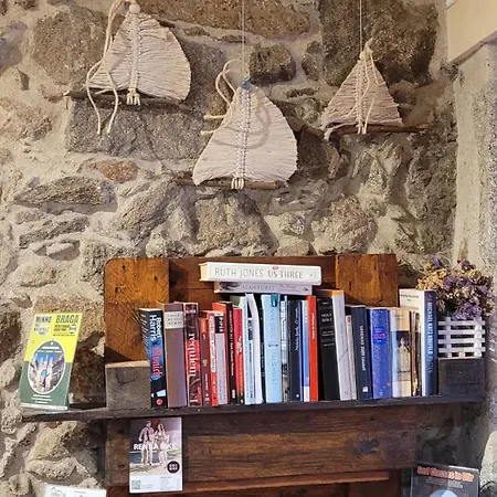 Inbraga 호스텔 브라가