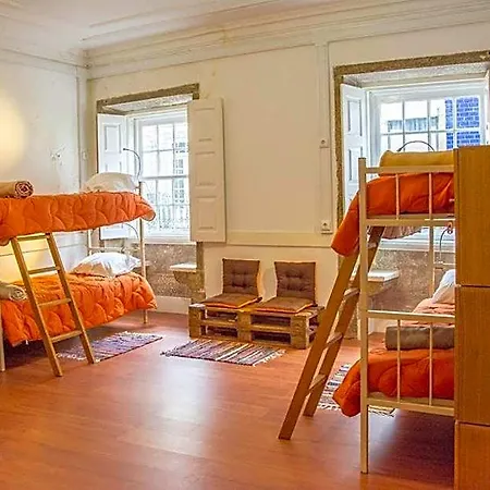 Hostal Inbraga Braga