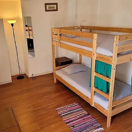 Hostal Inbraga