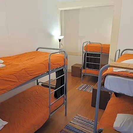 Inbraga Hostal