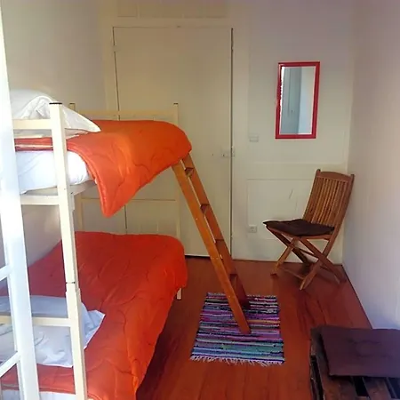 Inbraga Hostal Braga