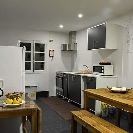 Hostal Inbraga