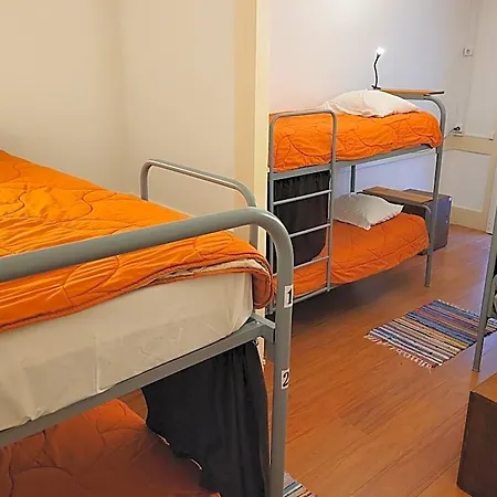 Hostal Inbraga