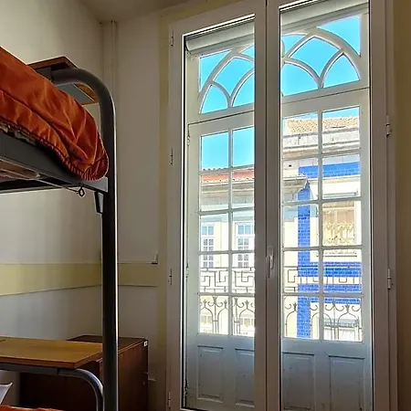 Inbraga Hostal Braga