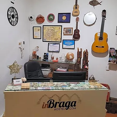 Inbraga