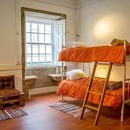 Hostal Inbraga *