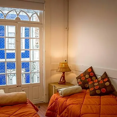Inbraga Hostal
