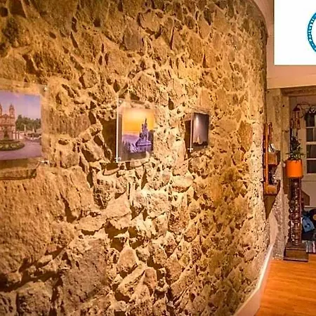 Hostal Inbraga Braga