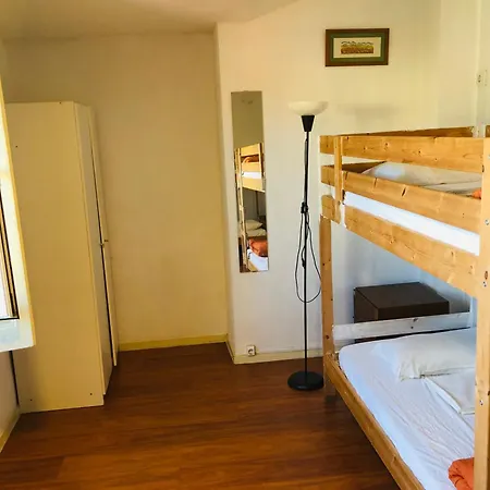 Inbraga Auberge de jeunesse *
