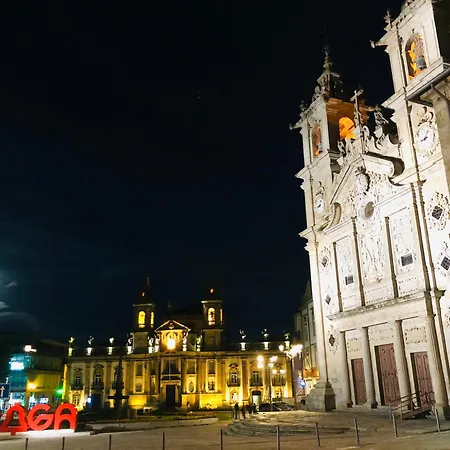 Inbraga Braga