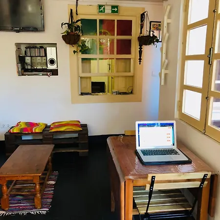 Hostel Inbraga