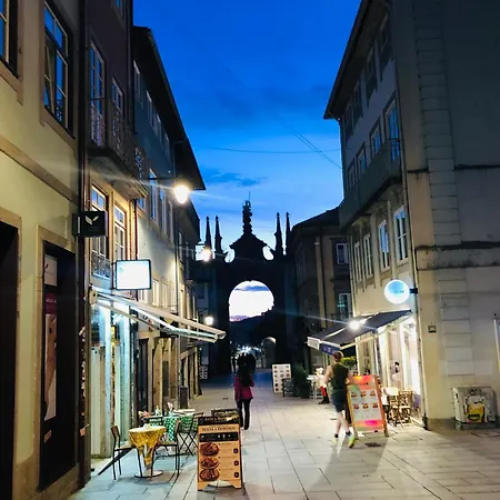 Inbraga * Braga