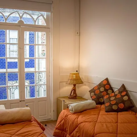 Inbraga Auberge de jeunesse