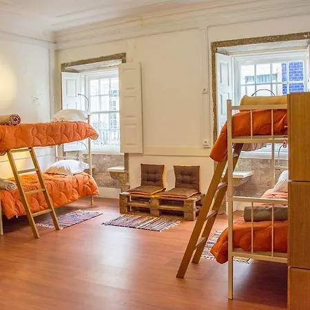Inbraga Hostal Braga