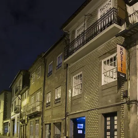 Inbraga * براغا