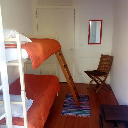 호스텔 Inbraga 브라가