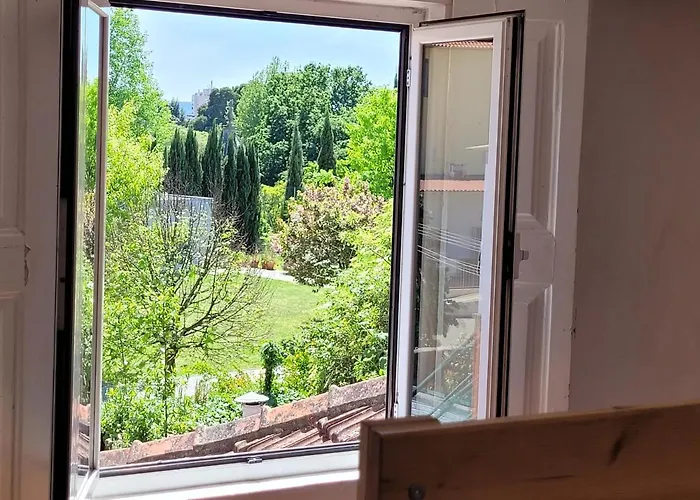 Inbraga Auberge de jeunesse *