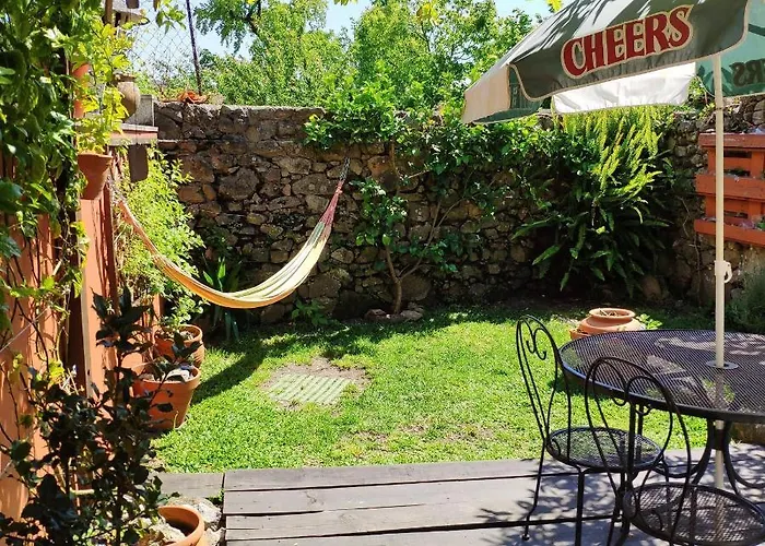 Inbraga Auberge de jeunesse *