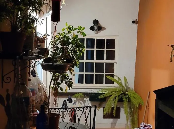 Auberge de jeunesse Inbraga Braga