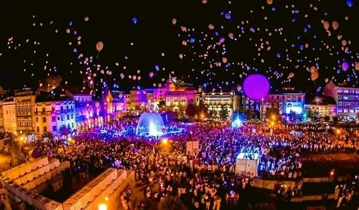 Auberge de jeunesse Inbraga *