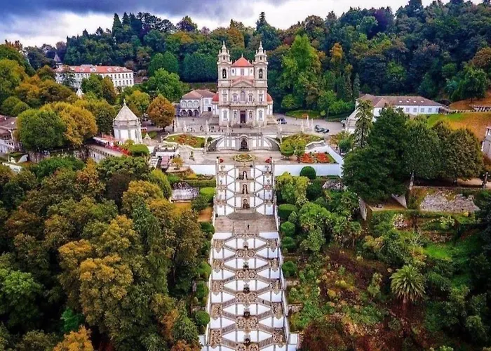 Inbraga Auberge de jeunesse *