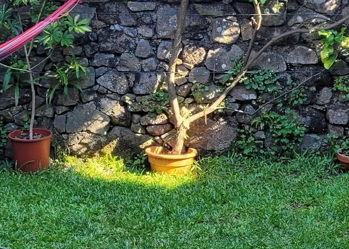 Inbraga Auberge de jeunesse