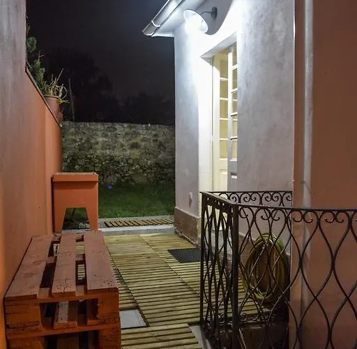 Auberge de jeunesse Inbraga