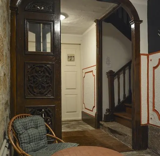 Inbraga Auberge de jeunesse